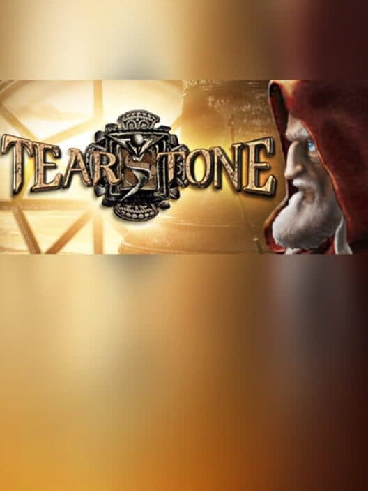 Обложка Tearstone