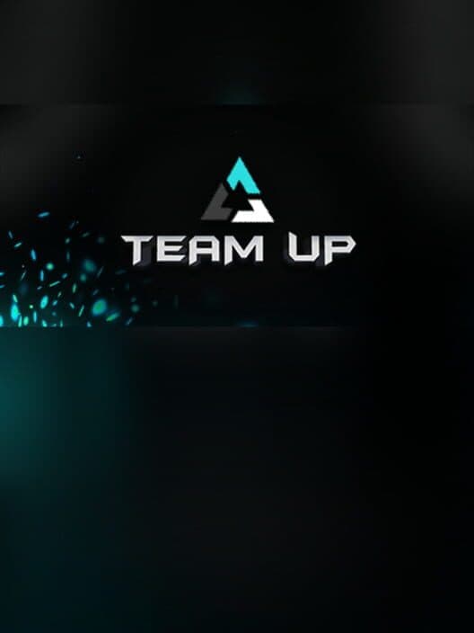 Обложка Team Up