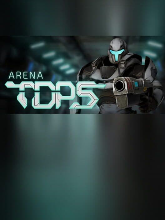 Обложка TDP5: Arena 3D