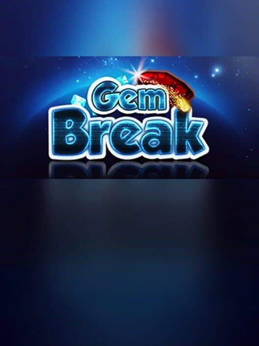 Обложка GemBreak