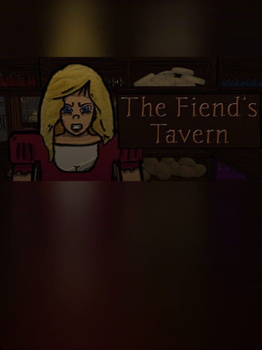 Обложка The Fiend's Tavern