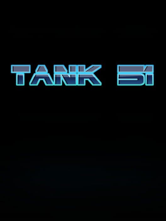 Обложка Tank 51