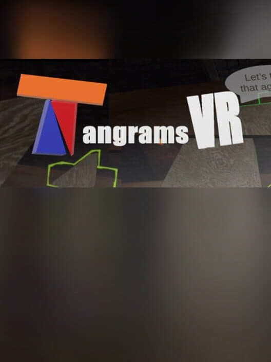 Обложка TangramsVR