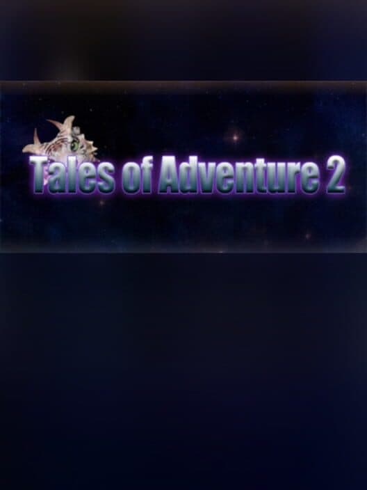 Обложка Tales of Adventure 2