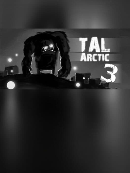 Обложка TAL: Arctic 3