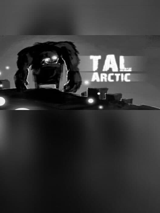 Обложка TAL: Arctic