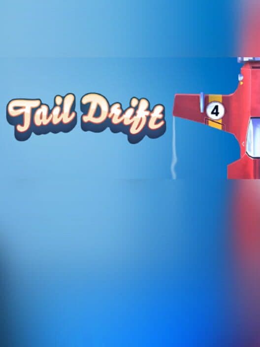 Обложка Tail Drift