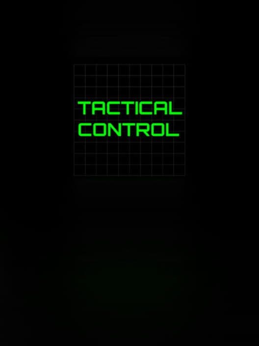 Обложка Tactical Control