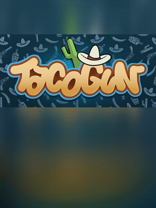 Обложка Taco Gun