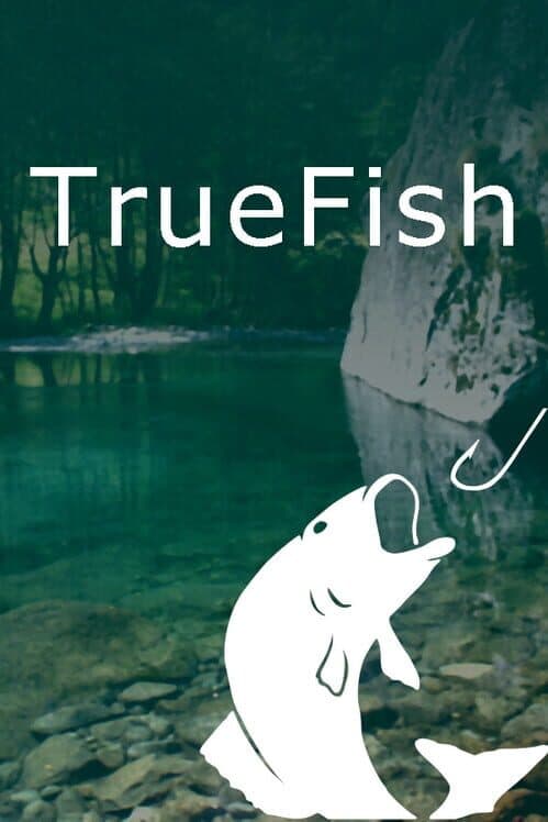 Обложка Truefish