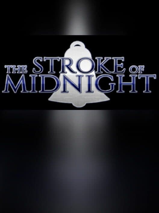 Обложка The Stroke of Midnight