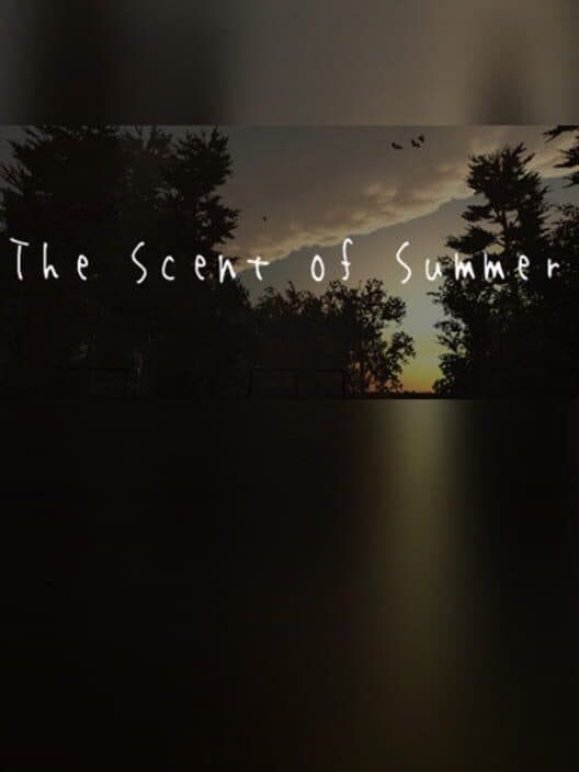 Обложка The Scent of Summer