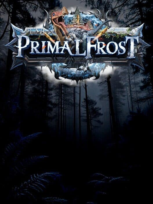 Обложка Primal Frost