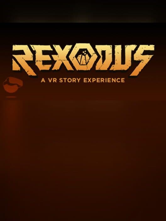 Обложка Rexodus: A VR Story Experience