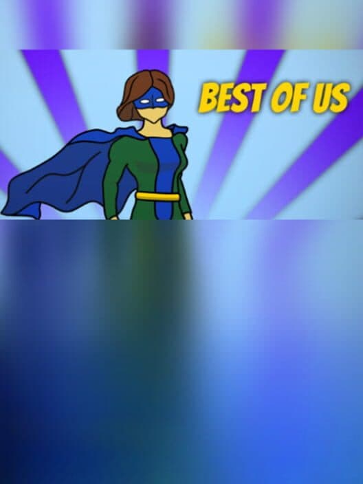Обложка Best of Us