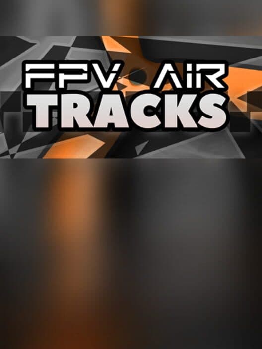 Обложка FPV Air Tracks