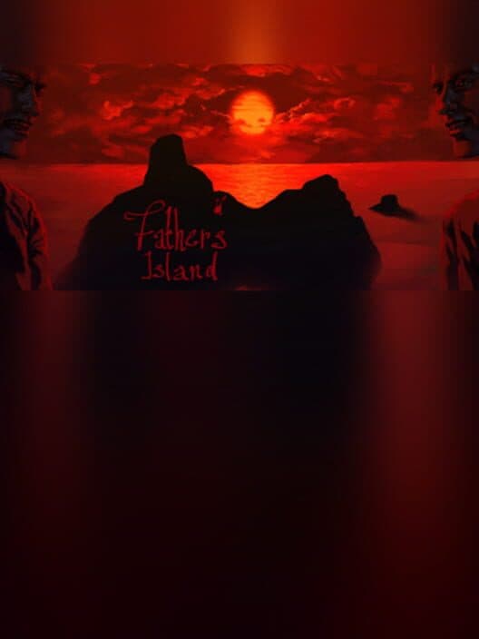 Обложка Father's Island