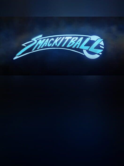 Обложка Smackitball