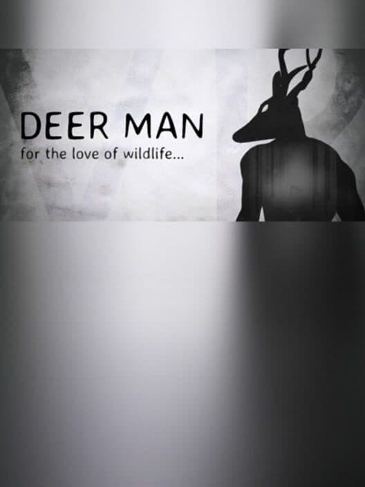Обложка Deer Man