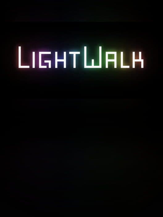 Обложка LightWalk