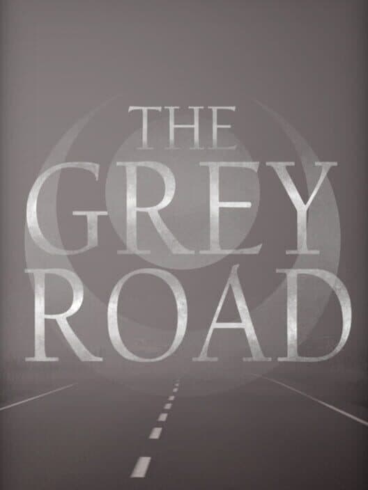 Обложка The Grey Road