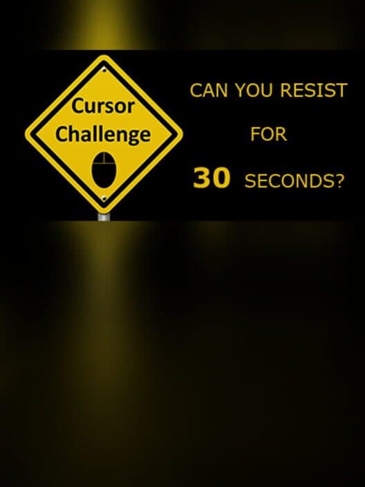 Обложка Cursor Challenge