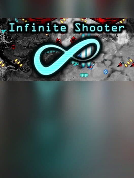 Обложка Infinite Shooter