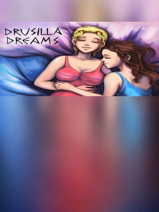 Обложка Drusilla Dreams
