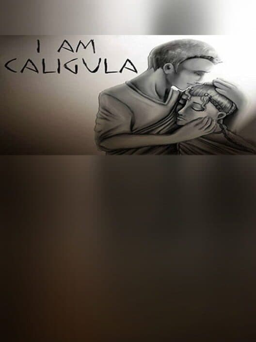 Обложка I Am Caligula