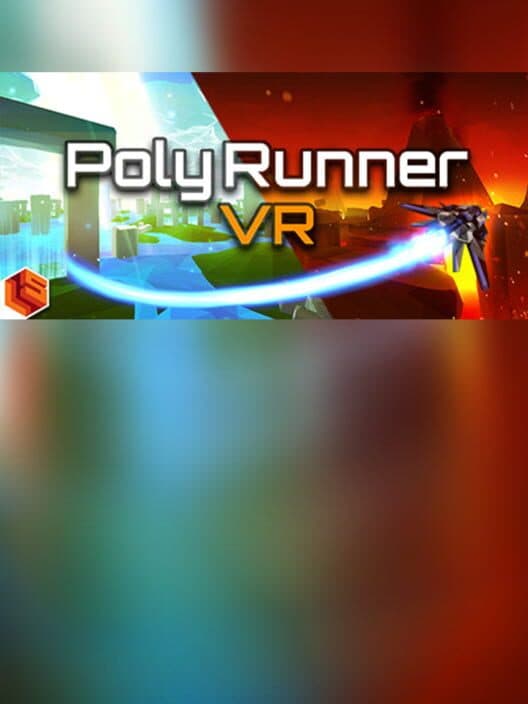 Обложка Poly Runner VR