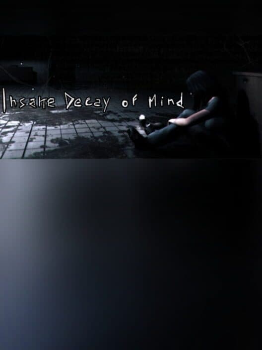 Обложка Insane Decay of Mind