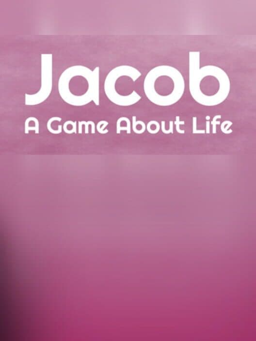 Обложка Jacob