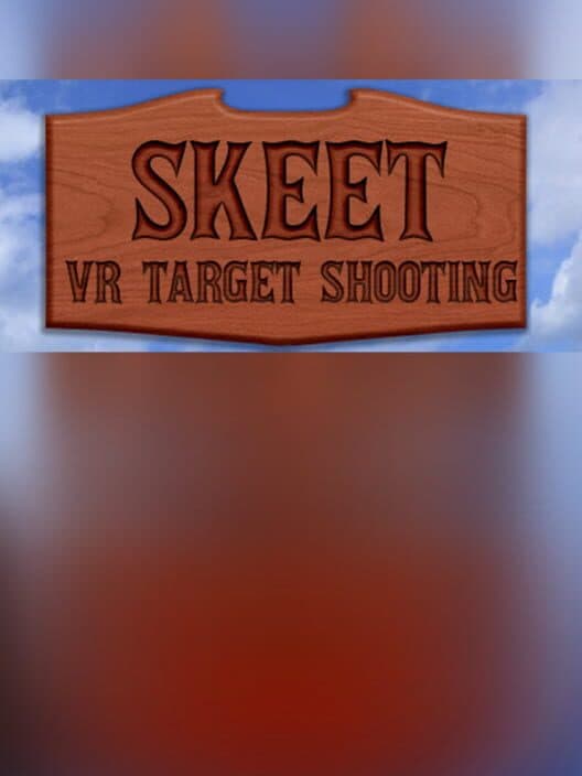 Обложка Skeet: VR Target Shooting