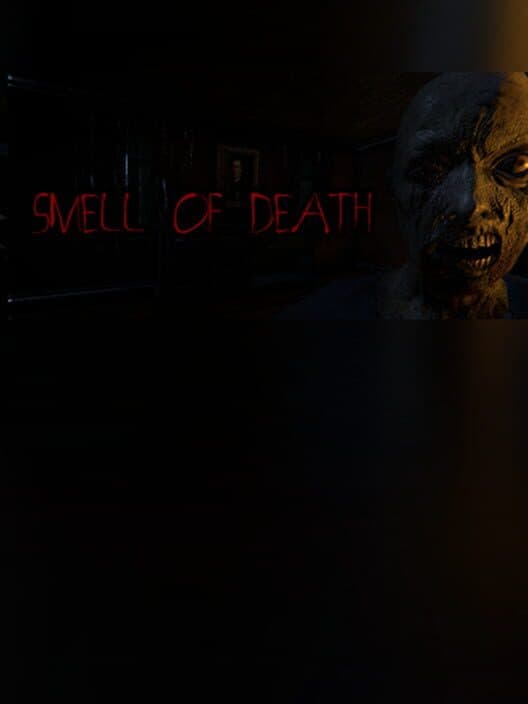 Обложка Smell of Death