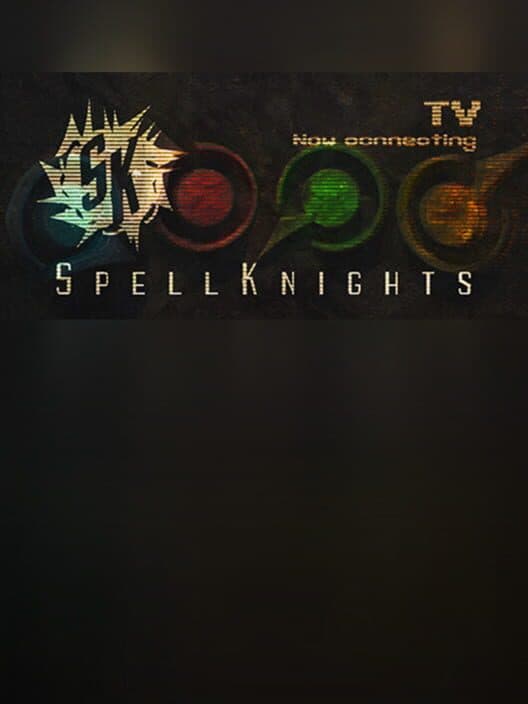Обложка SpellKnights
