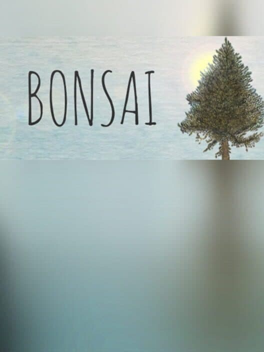 Обложка Bonsai