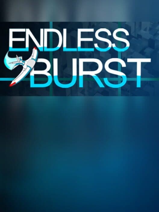 Обложка Endless Burst