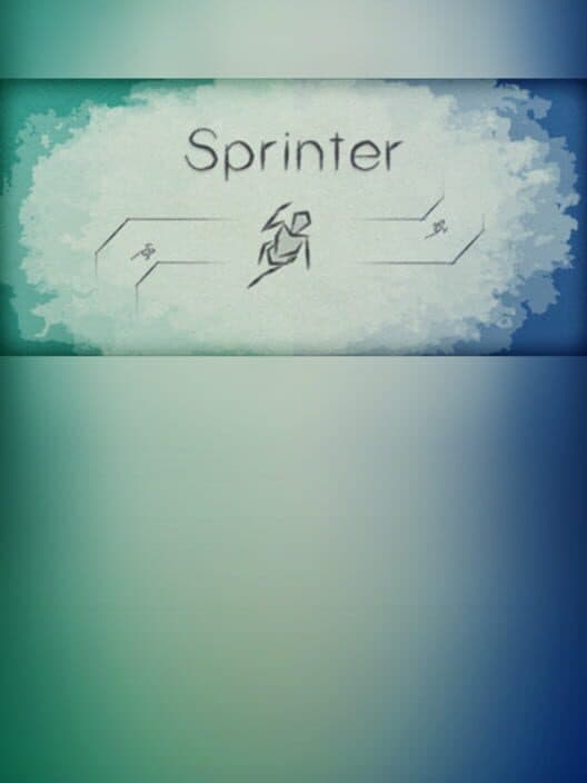 Обложка Sprinter