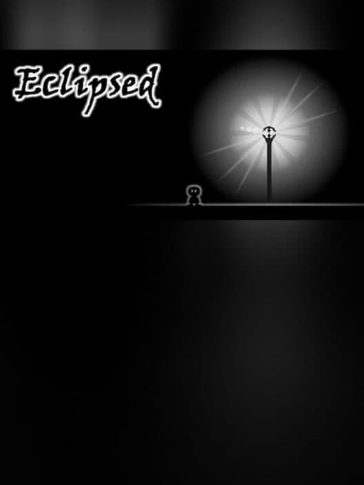 Обложка Eclipsed