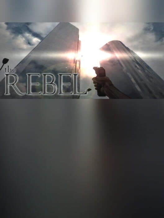 Обложка The Rebel