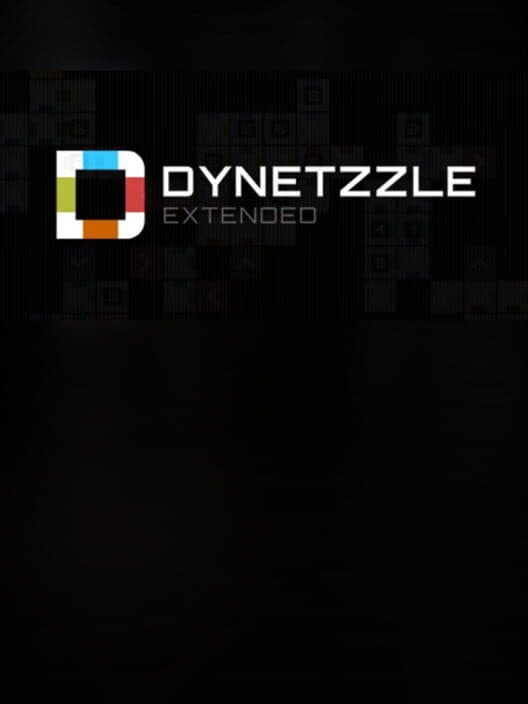 Обложка Dynetzzle Extended