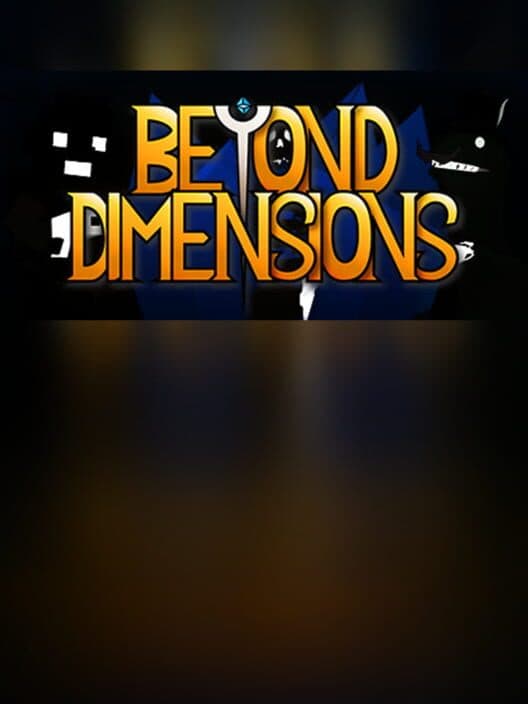 Обложка Beyond Dimensions