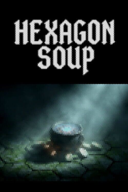 Обложка Hexagon Soup