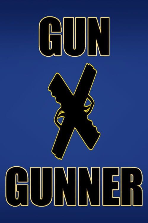 Обложка Gun X Gunner