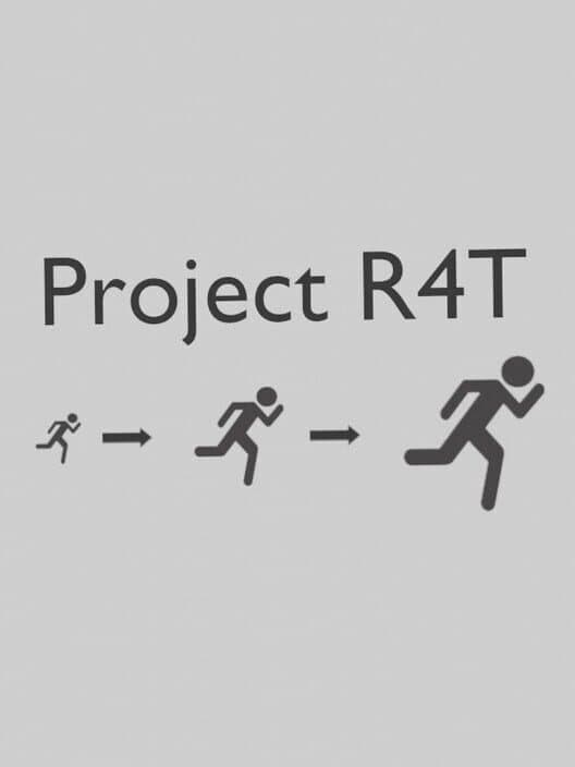 Обложка Project R4T