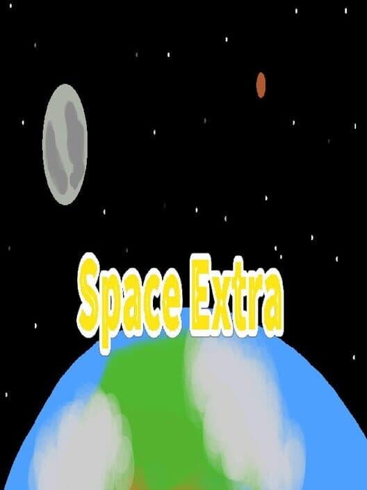 Обложка Space Extra