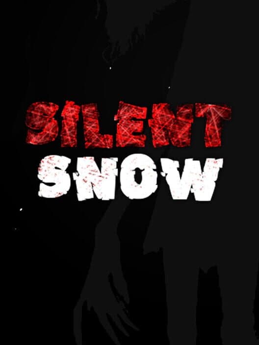 Обложка Silent Snow