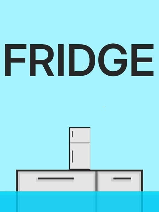 Обложка Fridge