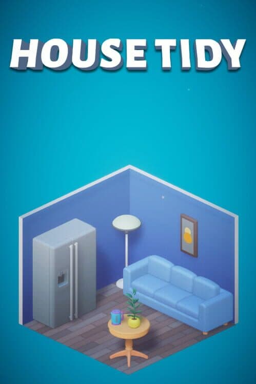 Обложка House Tidy