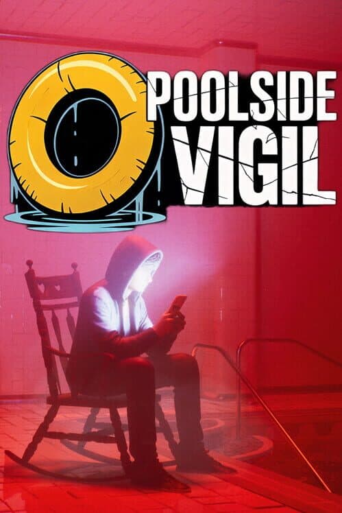 Обложка Poolside Vigil